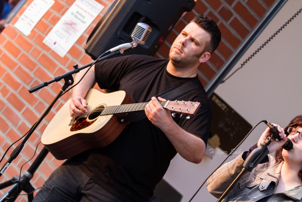 Bild 157 - Wiemersdorfer Maibaum
